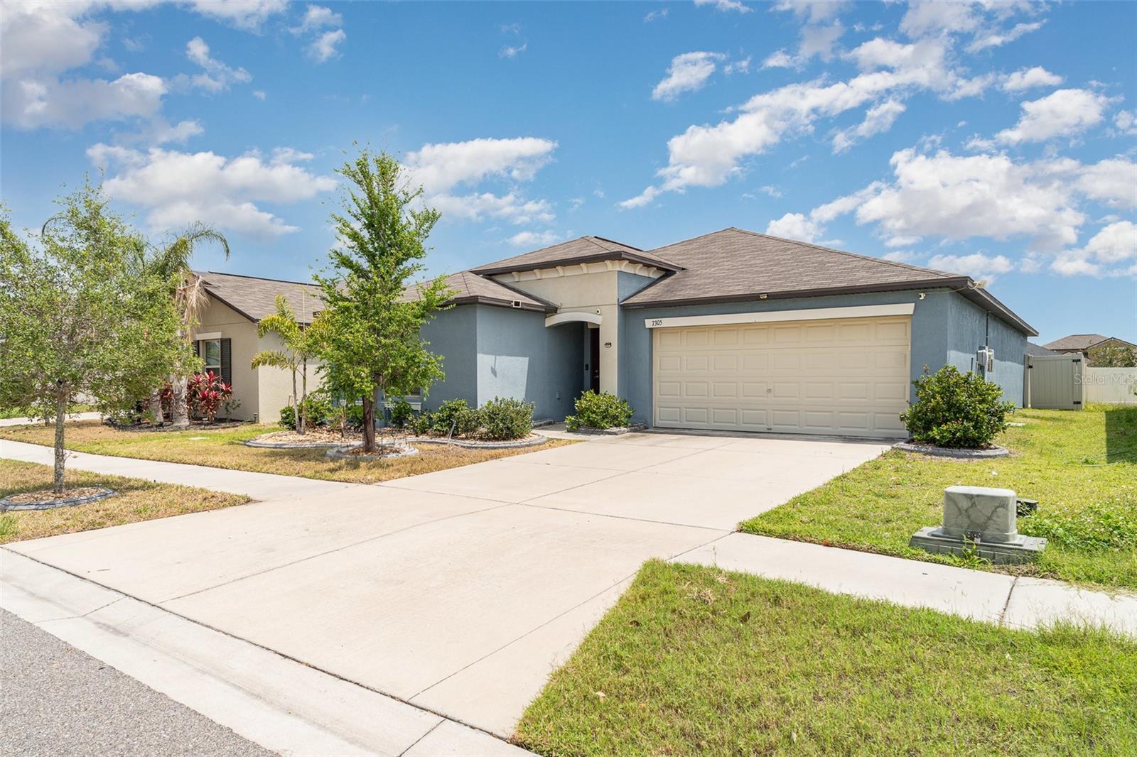 Details for 7305 Tiger Trail Court, SUN CITY CENTER, FL 33573