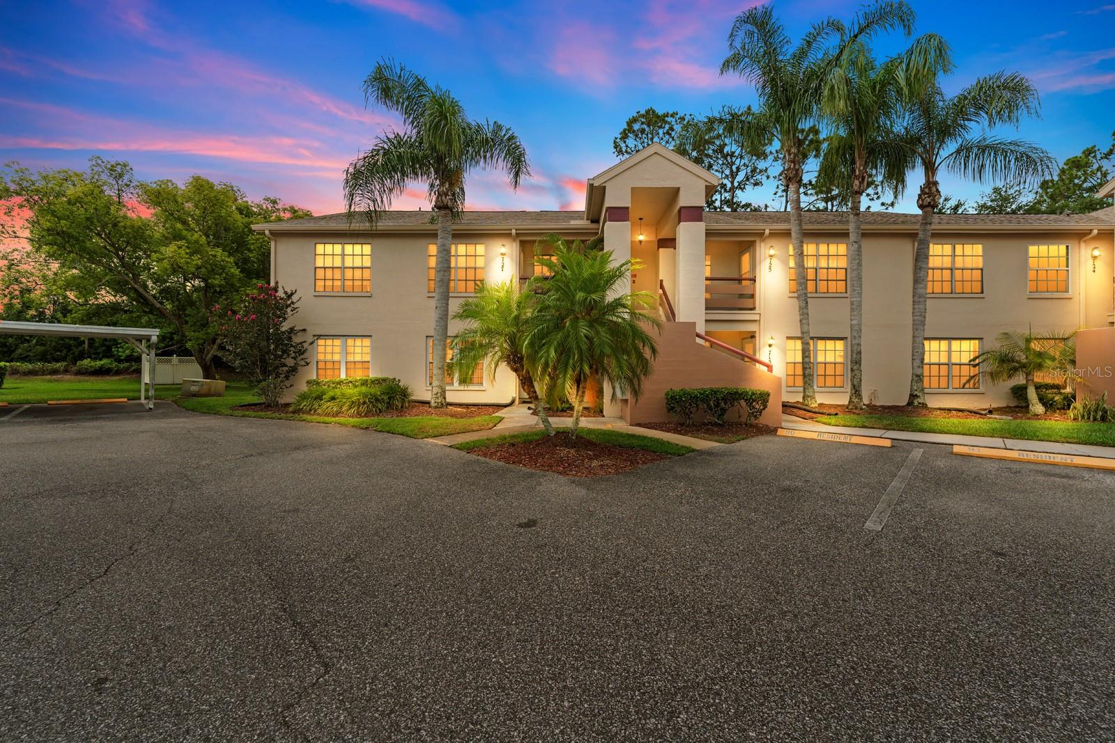 Details for 7910 Hardwick Drive 717, NEW PORT RICHEY, FL 34653
