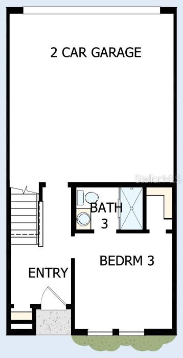 Image 2 of 13 For 479 31st Way N