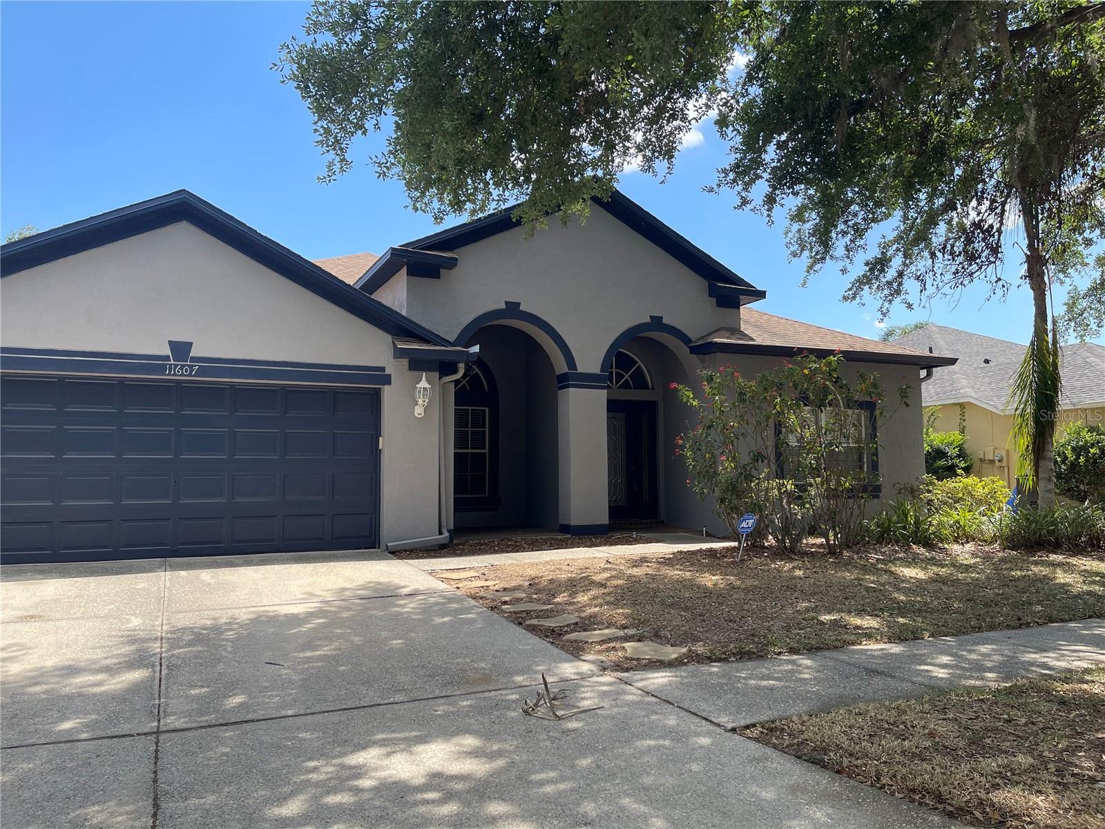 Details for 11607 Grove Arcade Drive, RIVERVIEW, FL 33569