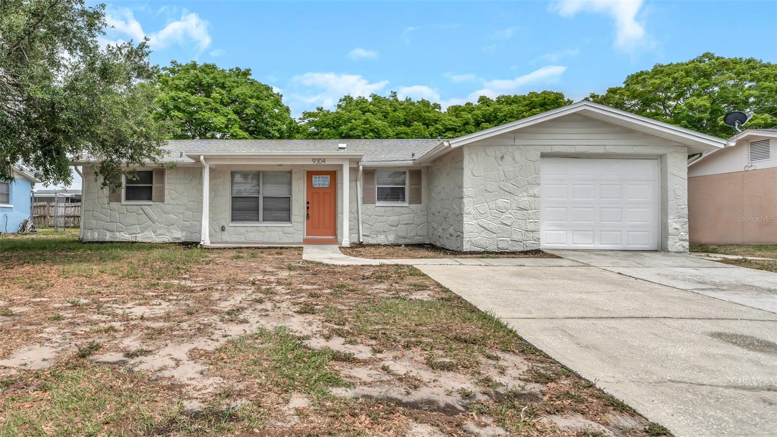 Details for 9304 Saint Regis Lane, PORT RICHEY, FL 34668