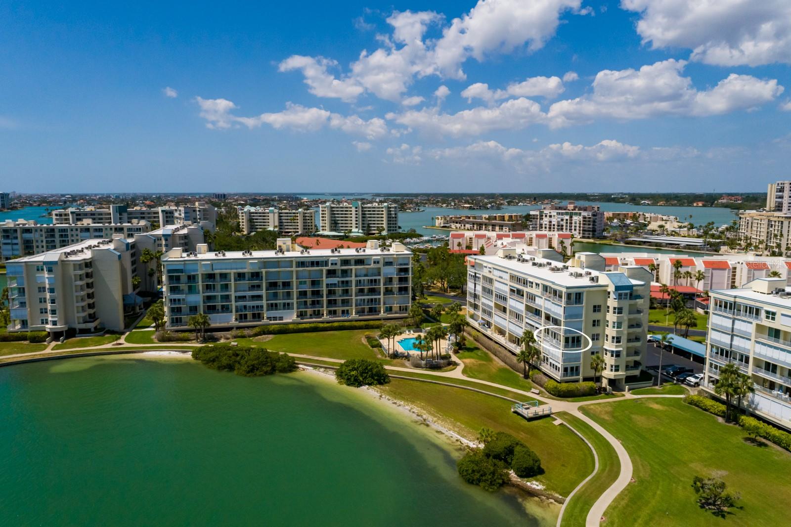 Details for 7872 Sailboat Key Boulevard S 301, SOUTH PASADENA, FL 33707