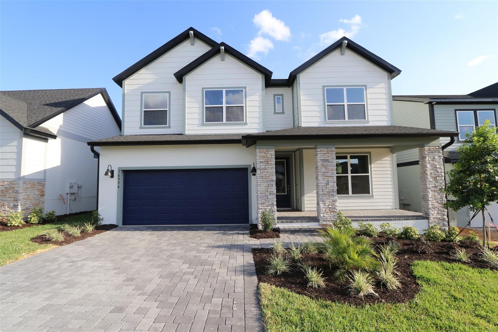 Details for 16994 Cedar Valley Circle, CLERMONT, FL 34711
