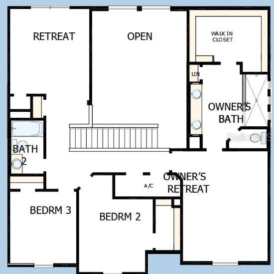 Image 3 of 45 For 16994 Cedar Valley Circle