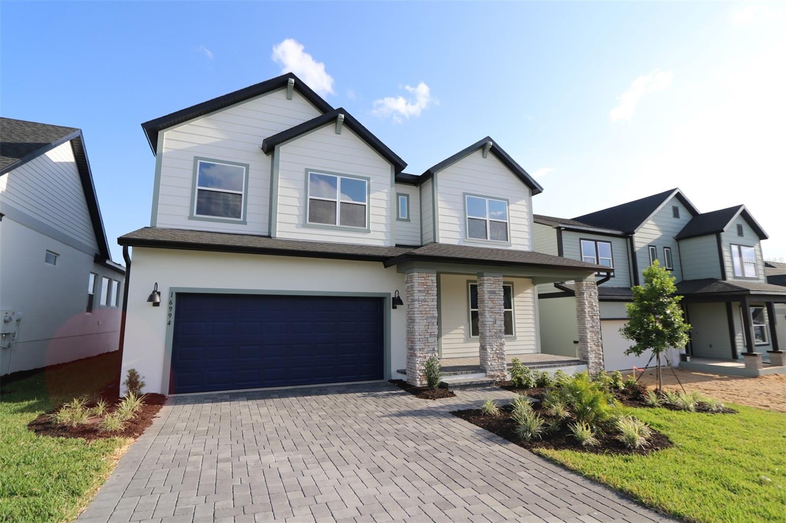 Image 4 of 45 For 16994 Cedar Valley Circle