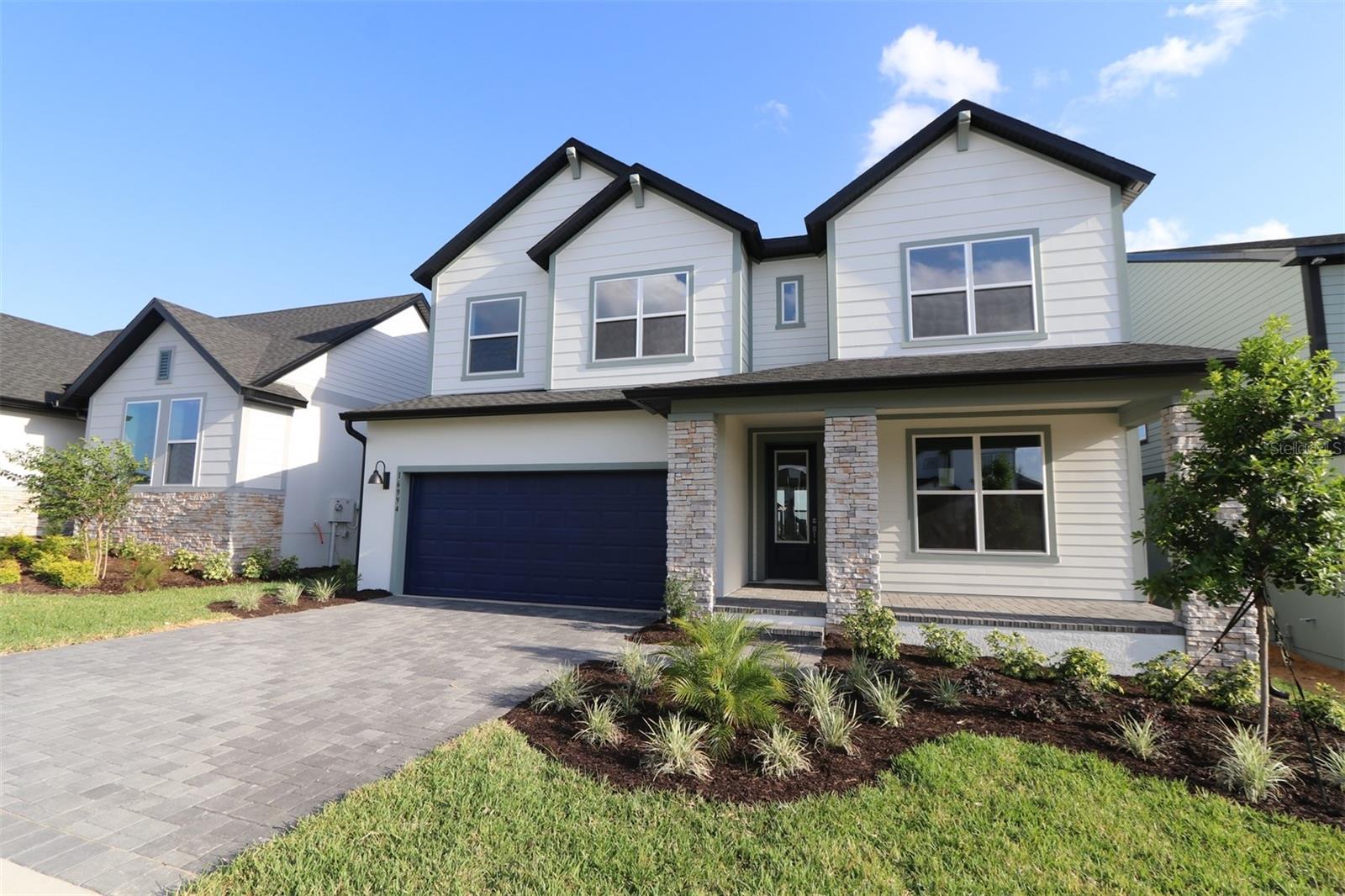 Image 5 of 45 For 16994 Cedar Valley Circle
