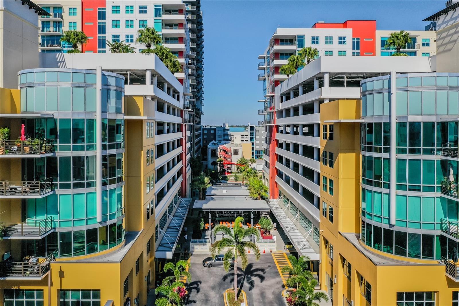 Details for 1120 Kennedy Boulevard 411, TAMPA, FL 33602