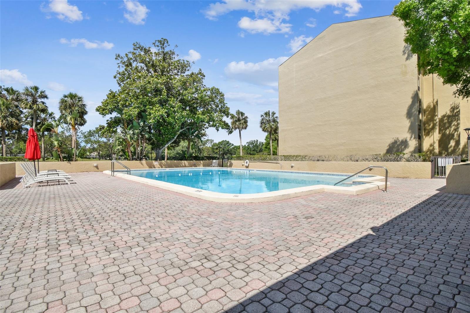 Image 51 of 90 For 13618 Greenfield Drive 105