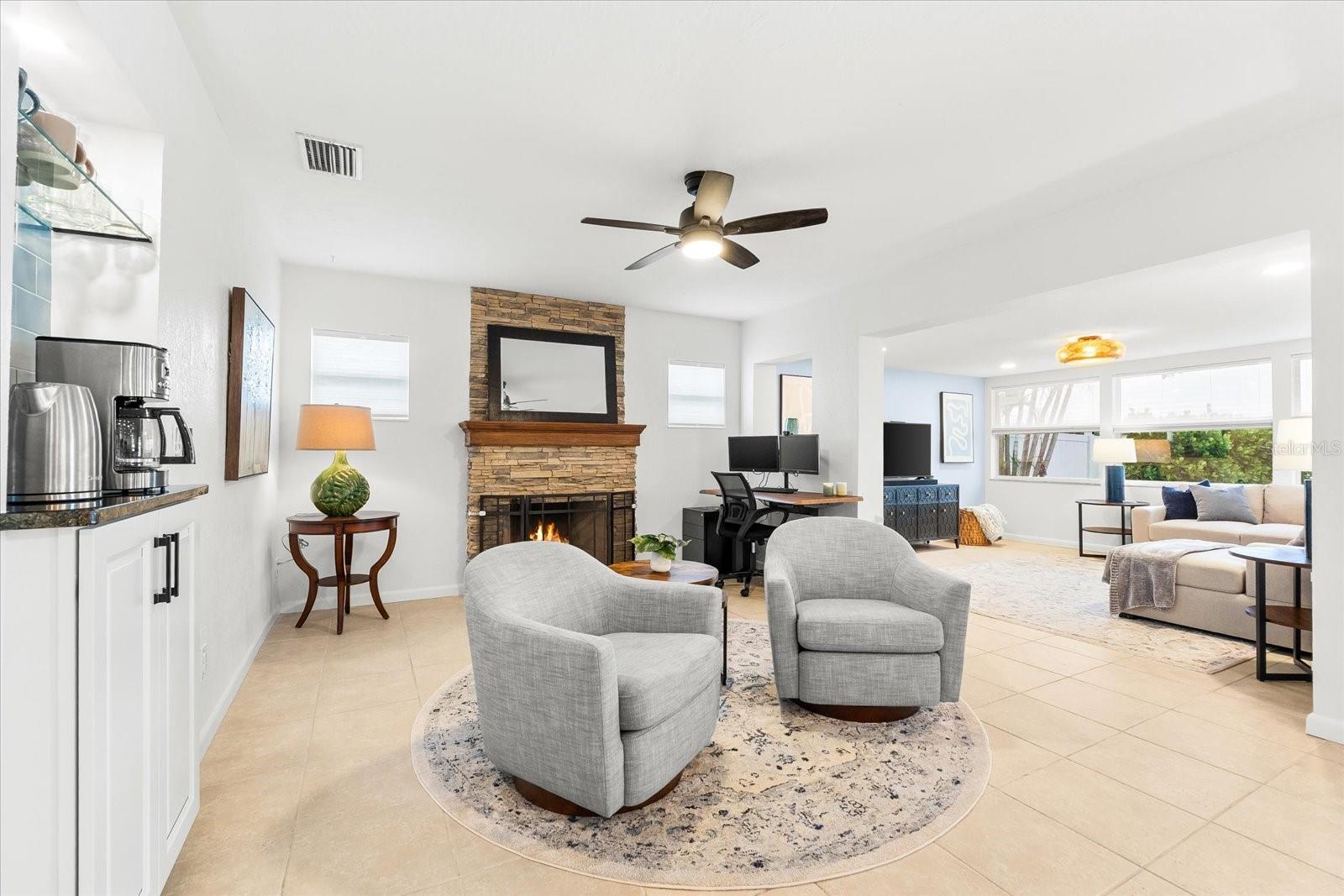 Image 19 of 62 For 8848 Sunlit Cove Drive Ne