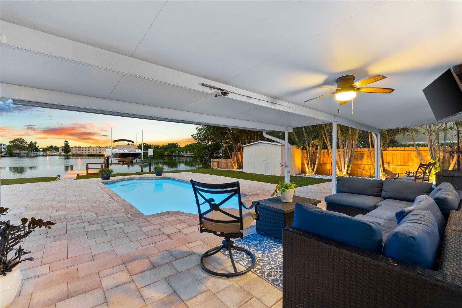 Image 39 of 62 For 8848 Sunlit Cove Drive Ne