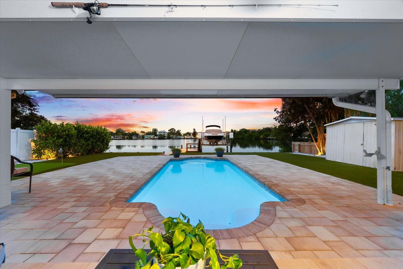 Image 40 of 62 For 8848 Sunlit Cove Drive Ne