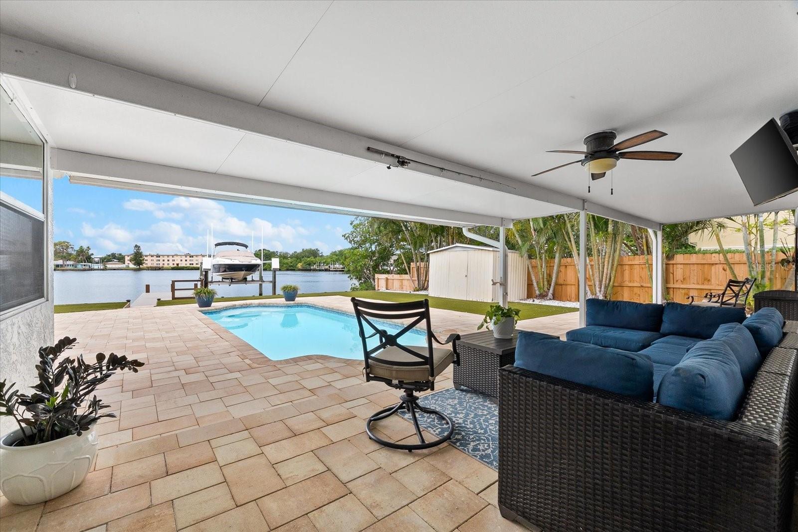 Image 49 of 62 For 8848 Sunlit Cove Drive Ne