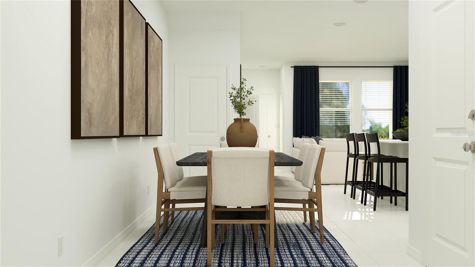 Listing photo id 6 for 3473 Lapis Lake Drive