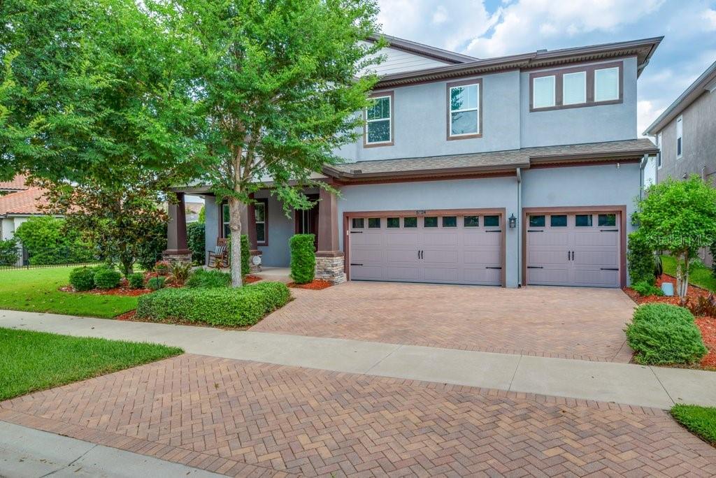 Details for 5724 Shell Ridge Drive, LITHIA, FL 33547