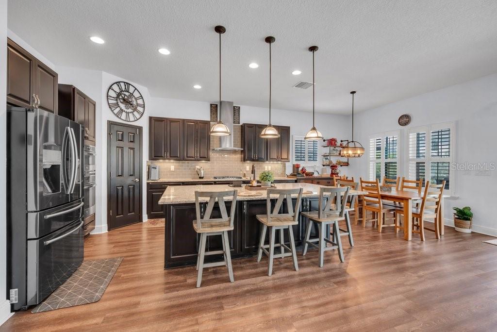 Image 8 of 47 For 5724 Shell Ridge Drive