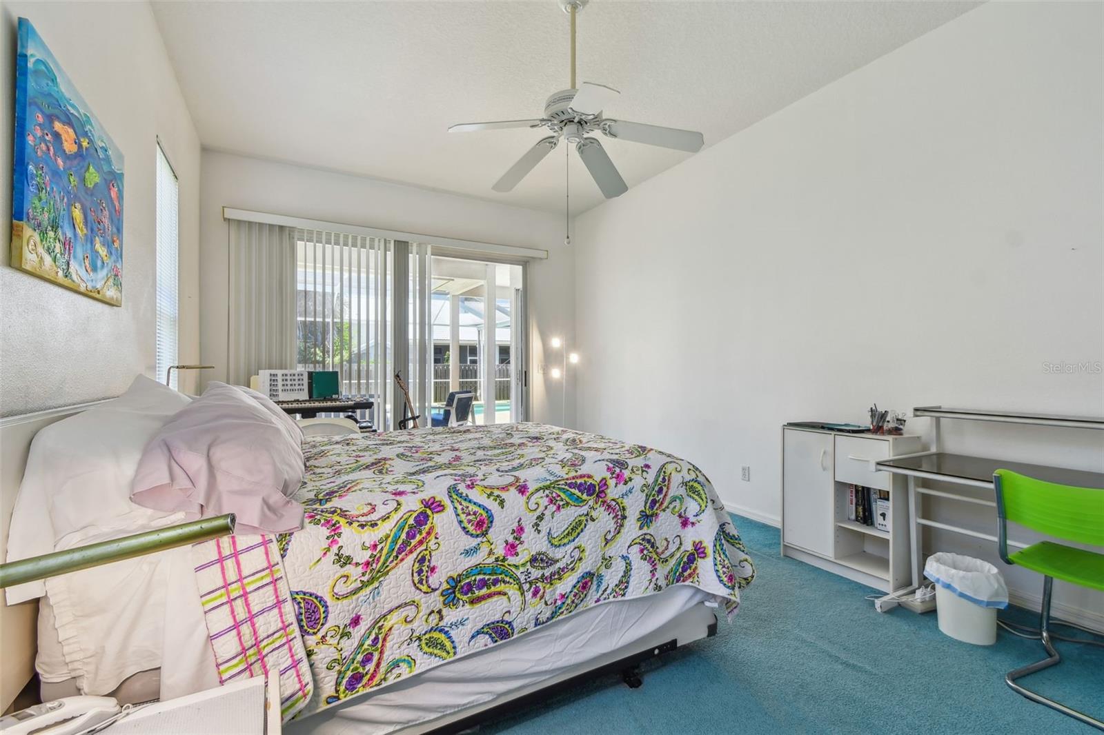 Image 75 of 82 For 5001 Queen Palm Terrace Ne