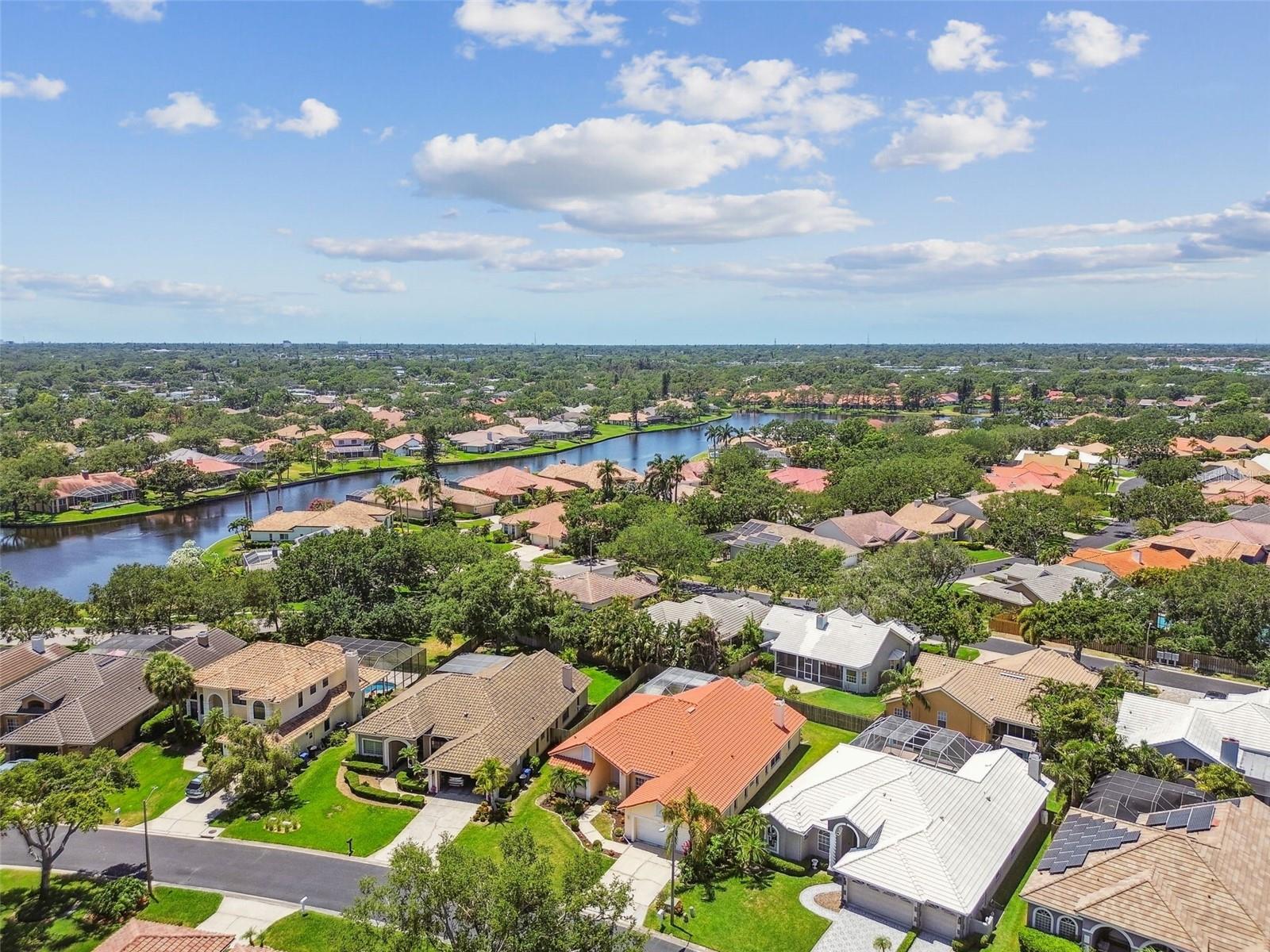 Image 78 of 82 For 5001 Queen Palm Terrace Ne
