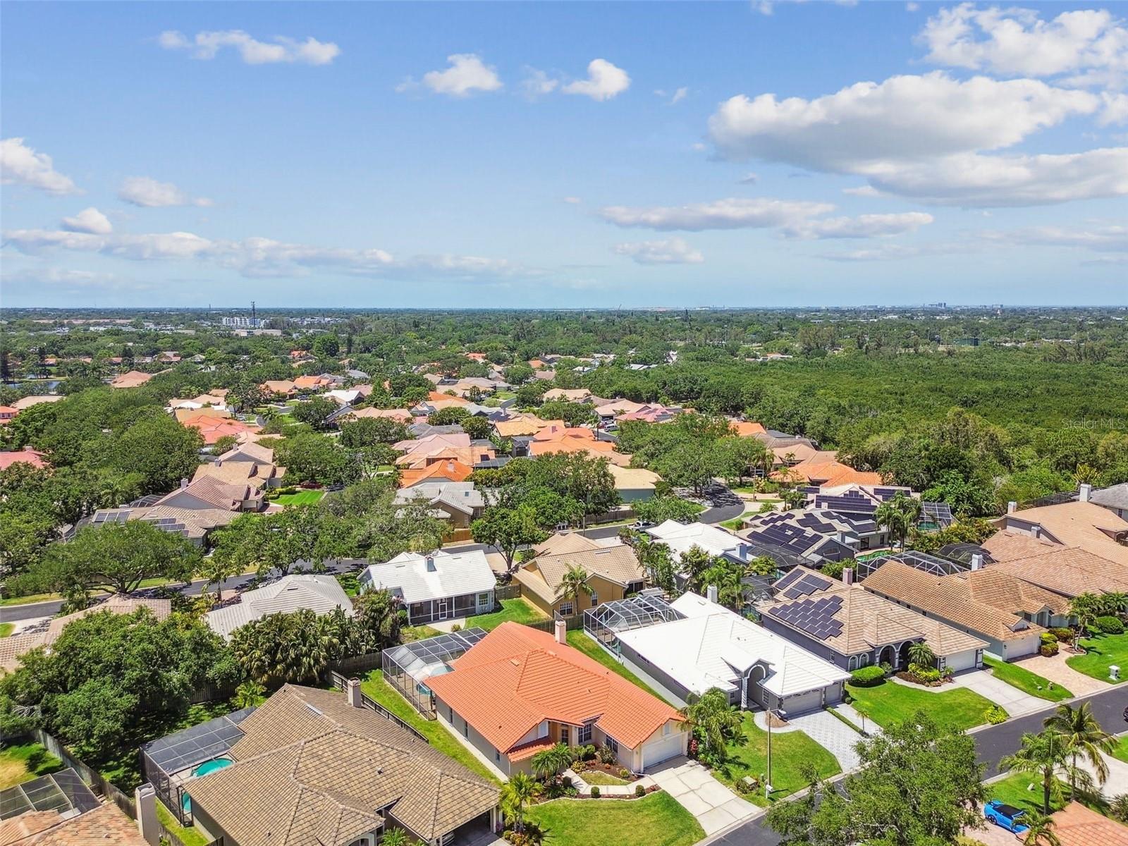 Image 79 of 82 For 5001 Queen Palm Terrace Ne