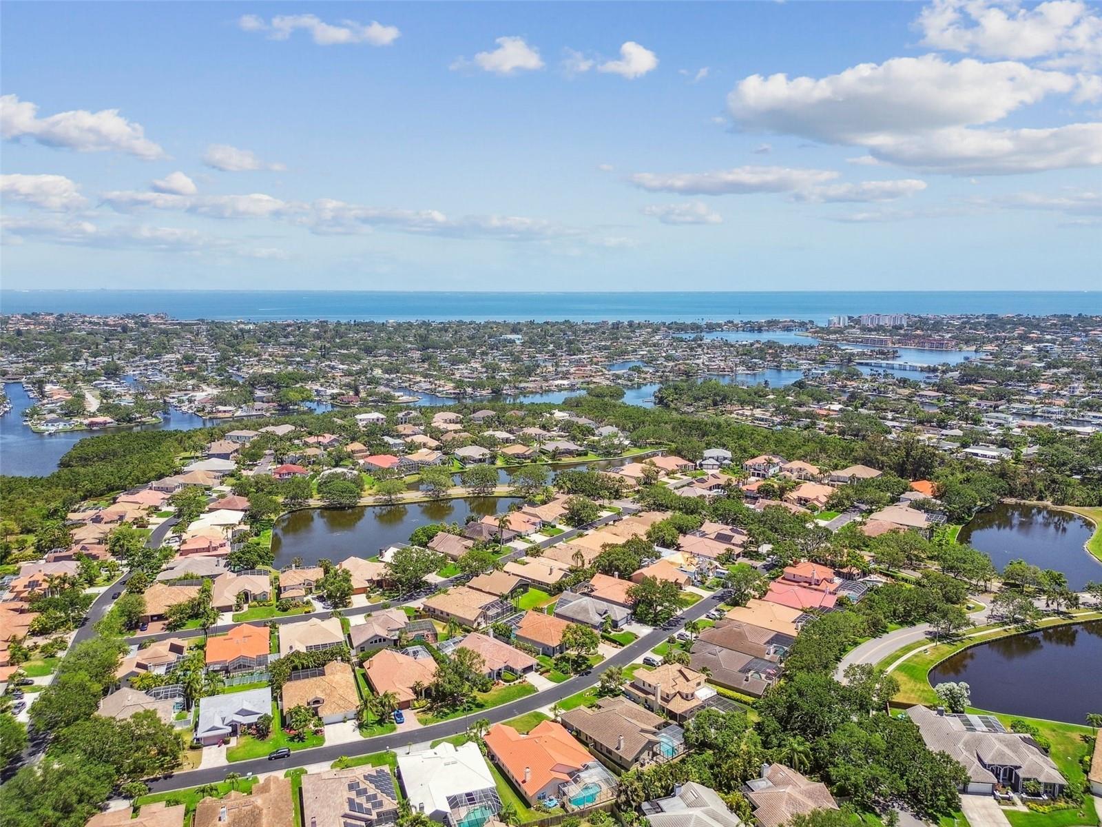 Image 80 of 82 For 5001 Queen Palm Terrace Ne