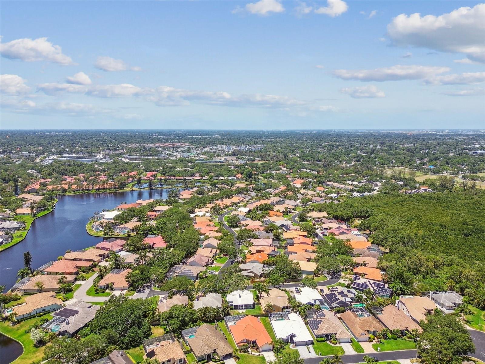 Image 81 of 82 For 5001 Queen Palm Terrace Ne