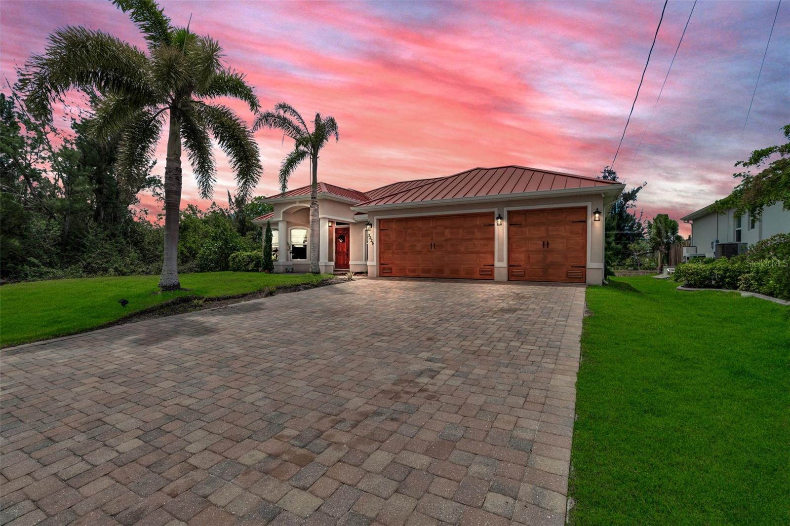 Details for 3326 8th St  , CAPE CORAL, FL 33991