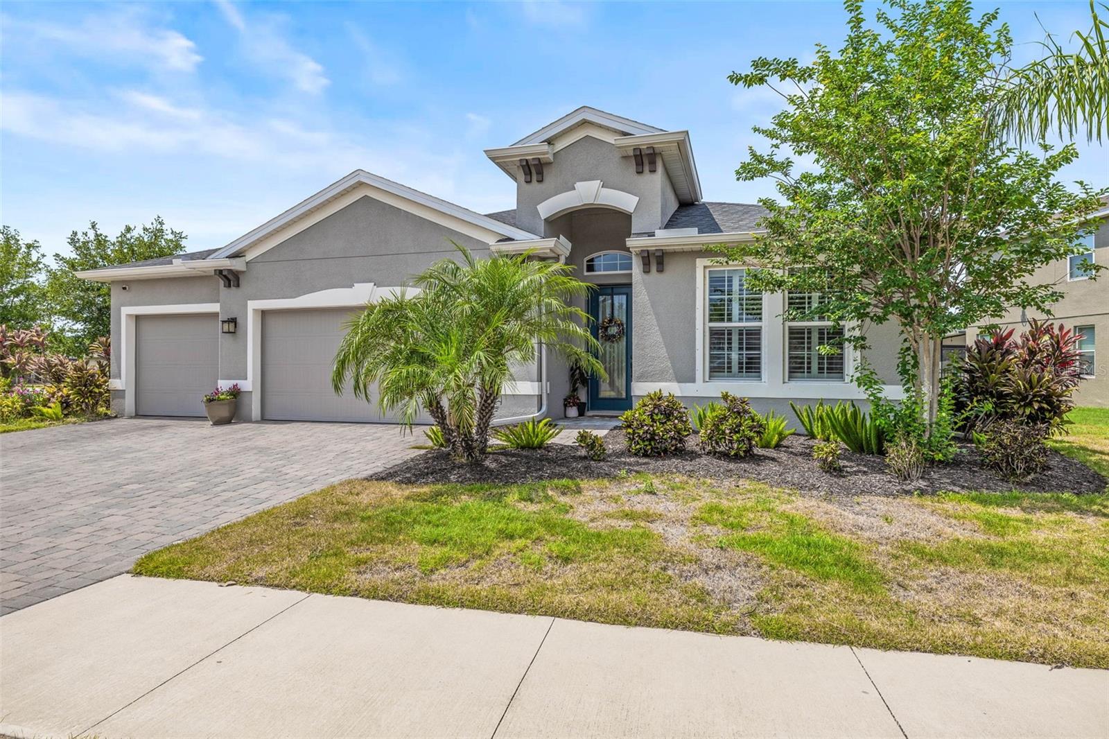Details for 11322 Lake Lucaya Drive, RIVERVIEW, FL 33579