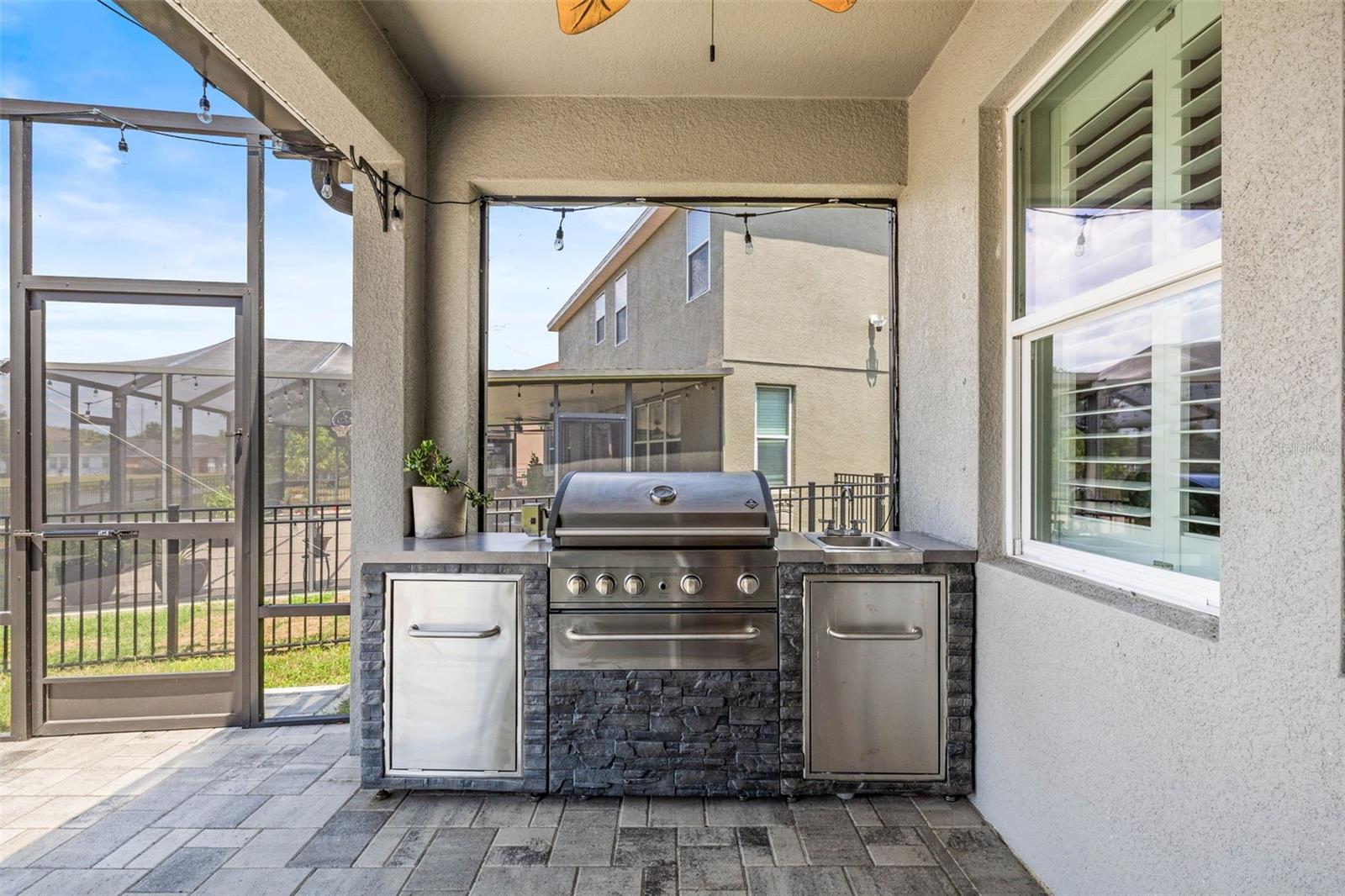 Image 28 of 51 For 11322 Lake Lucaya Drive