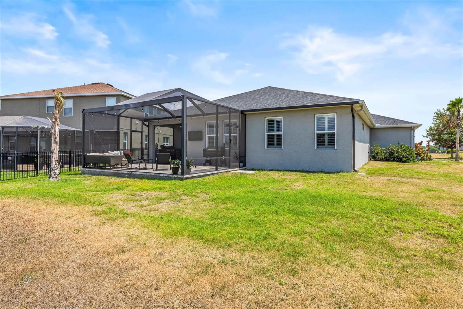 Image 30 of 51 For 11322 Lake Lucaya Drive