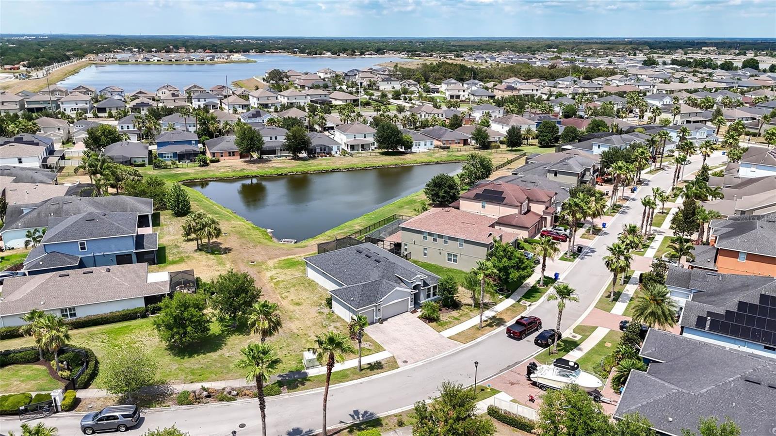 Image 33 of 51 For 11322 Lake Lucaya Drive