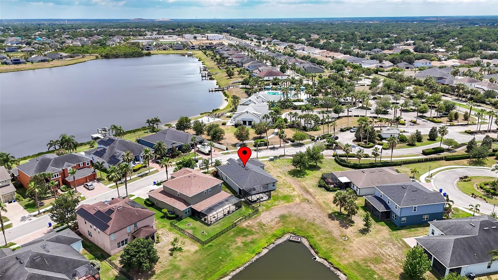 Image 37 of 51 For 11322 Lake Lucaya Drive