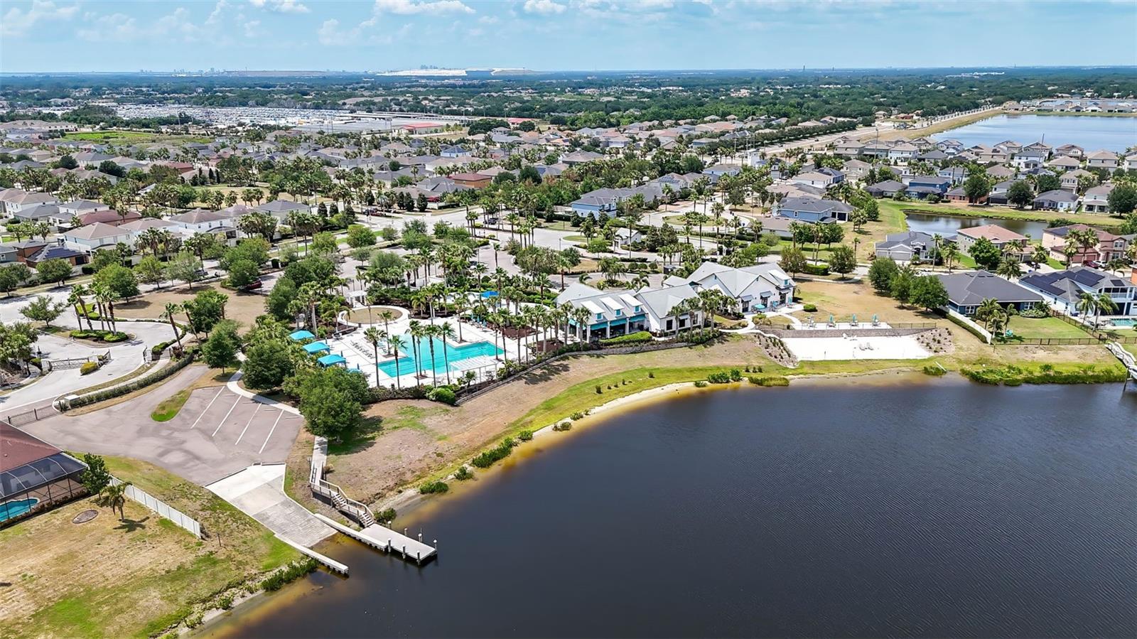 Image 38 of 51 For 11322 Lake Lucaya Drive