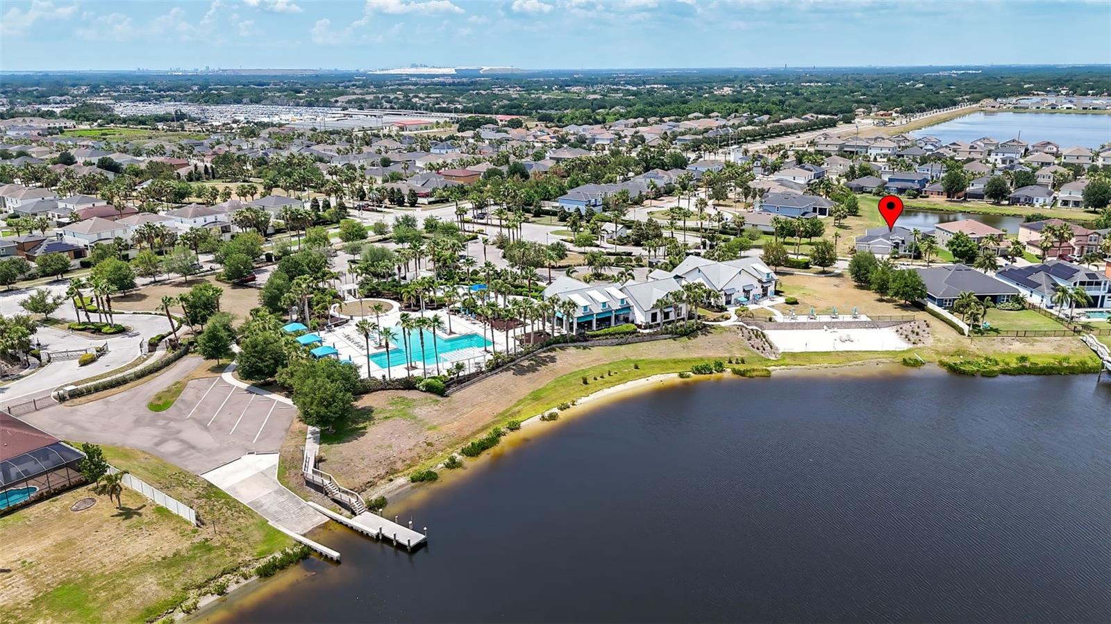 Image 39 of 51 For 11322 Lake Lucaya Drive