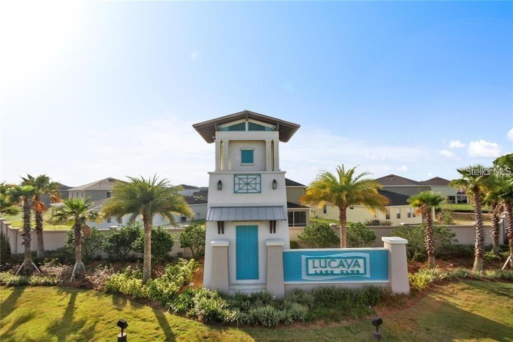 Image 40 of 51 For 11322 Lake Lucaya Drive