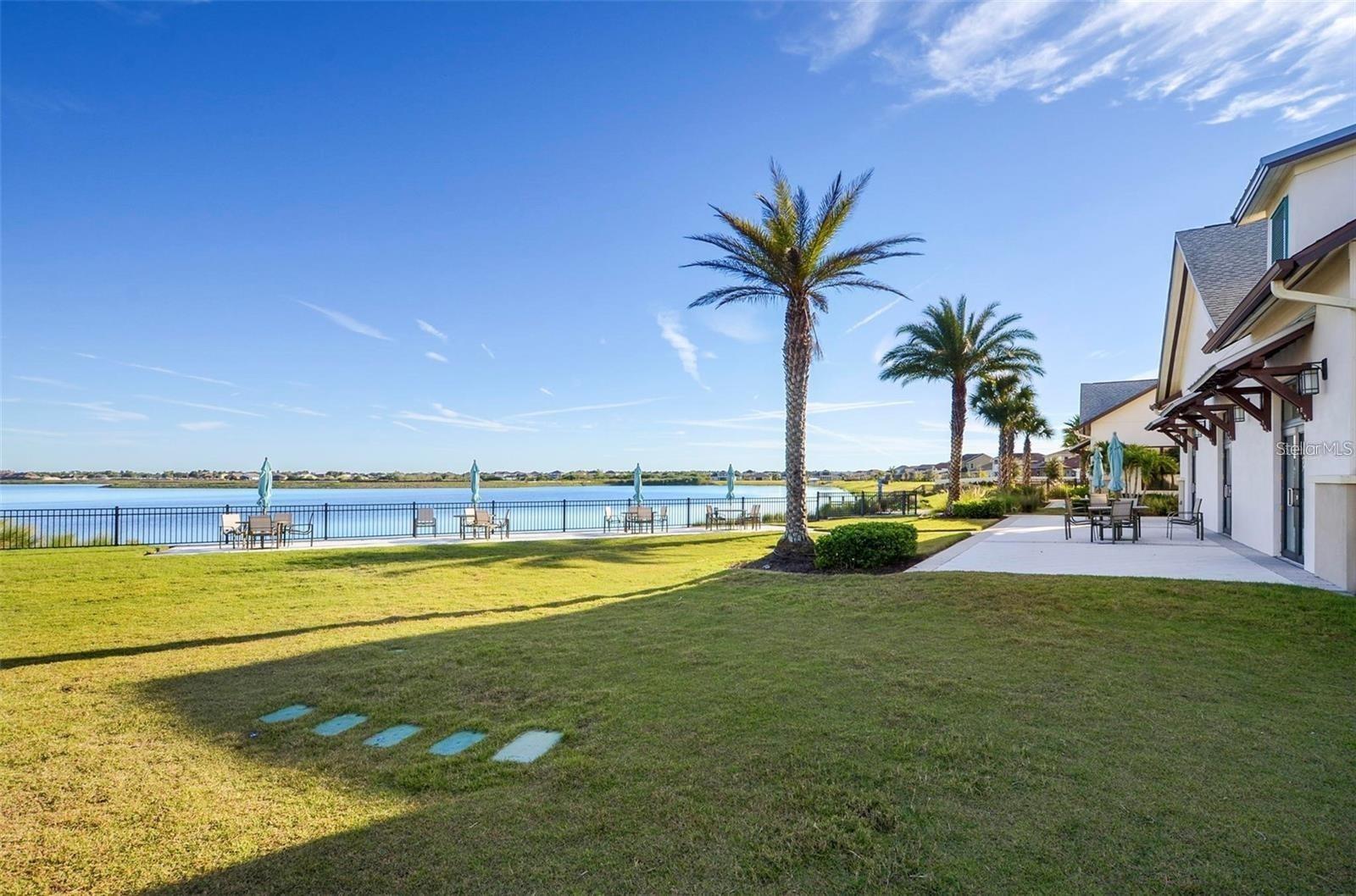 Image 41 of 51 For 11322 Lake Lucaya Drive