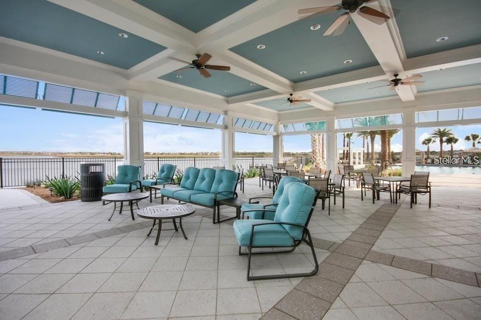 Image 42 of 51 For 11322 Lake Lucaya Drive