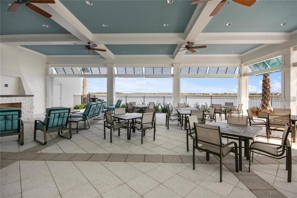 Image 43 of 51 For 11322 Lake Lucaya Drive