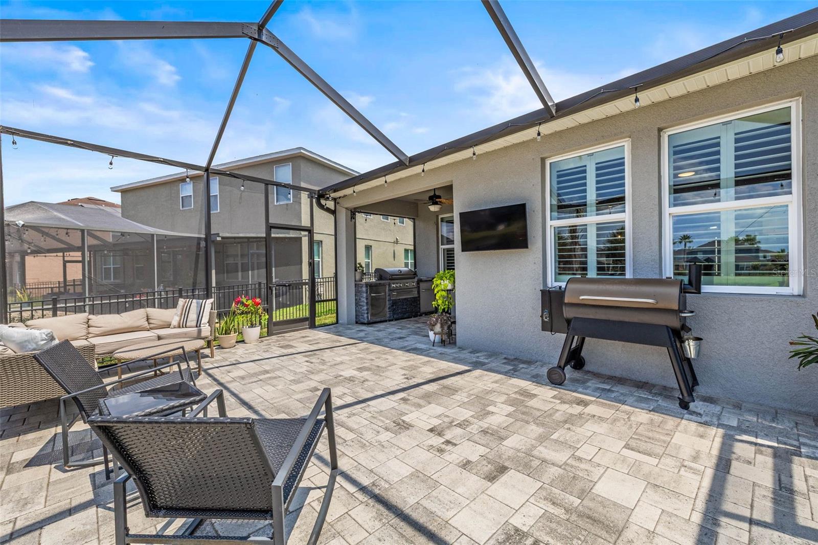 Image 5 of 51 For 11322 Lake Lucaya Drive