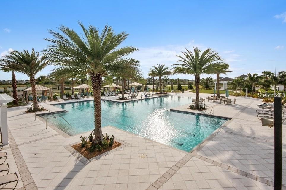 Image 50 of 51 For 11322 Lake Lucaya Drive