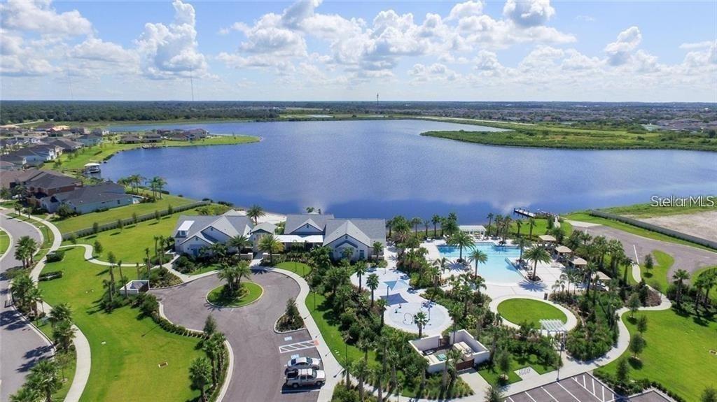 Image 51 of 51 For 11322 Lake Lucaya Drive