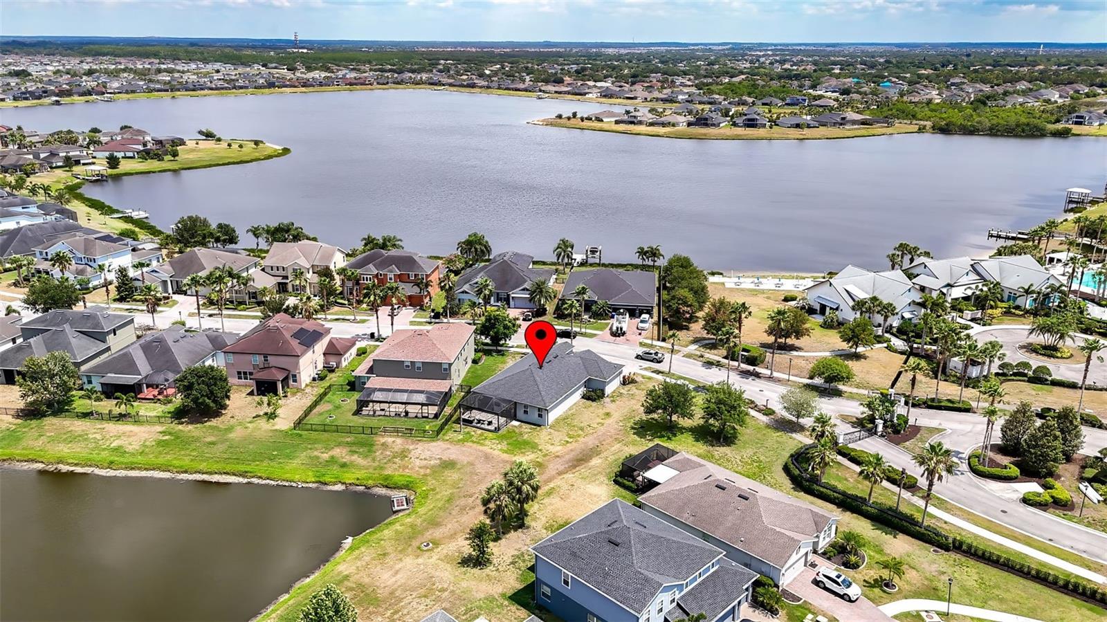 Image 7 of 51 For 11322 Lake Lucaya Drive