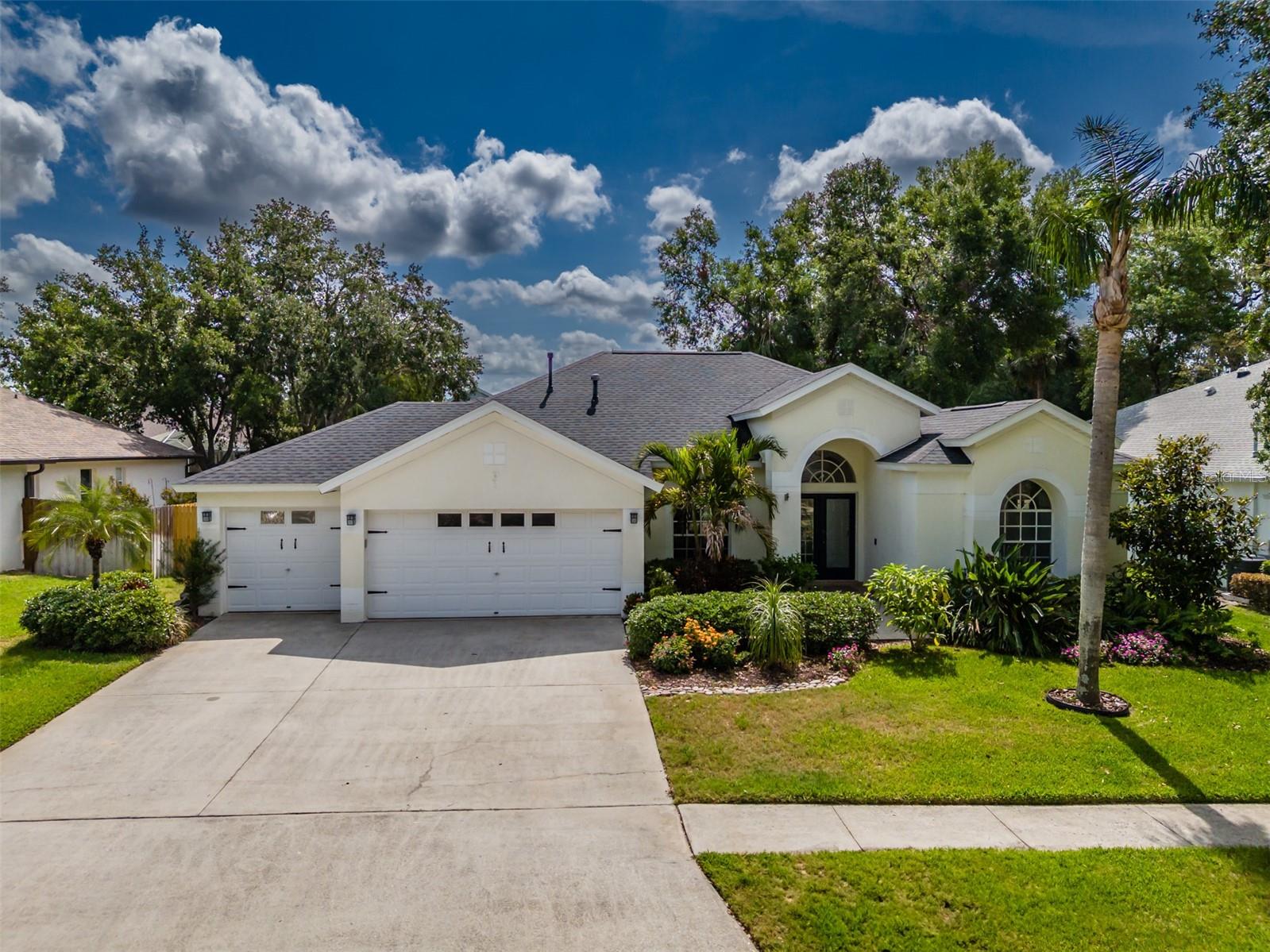 Details for 4612 River Overlook Drive, VALRICO, FL 33596