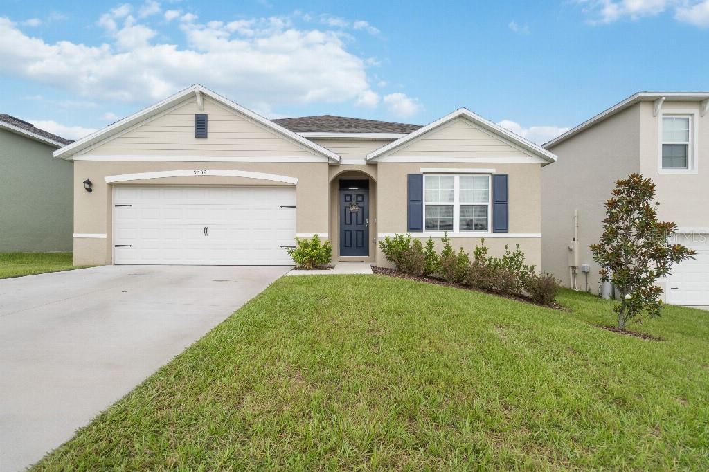 Details for 9532 Black Walnut Drive, CLERMONT, FL 34715