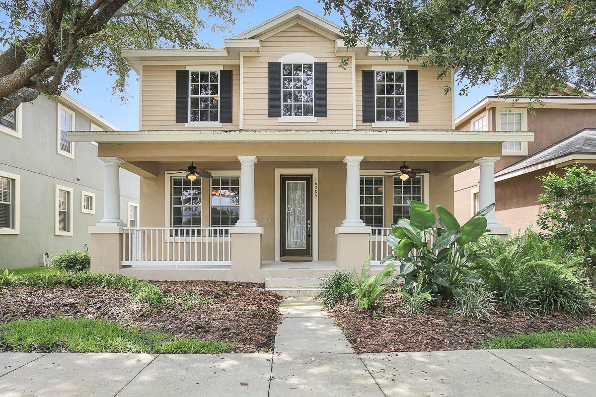 Details for 16205 Palmettoglen Court, LITHIA, FL 33547