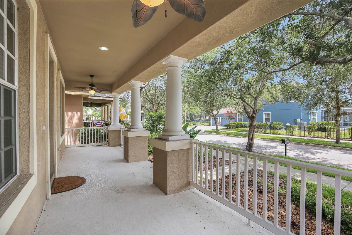 Image 2 of 37 For 16205 Palmettoglen Court