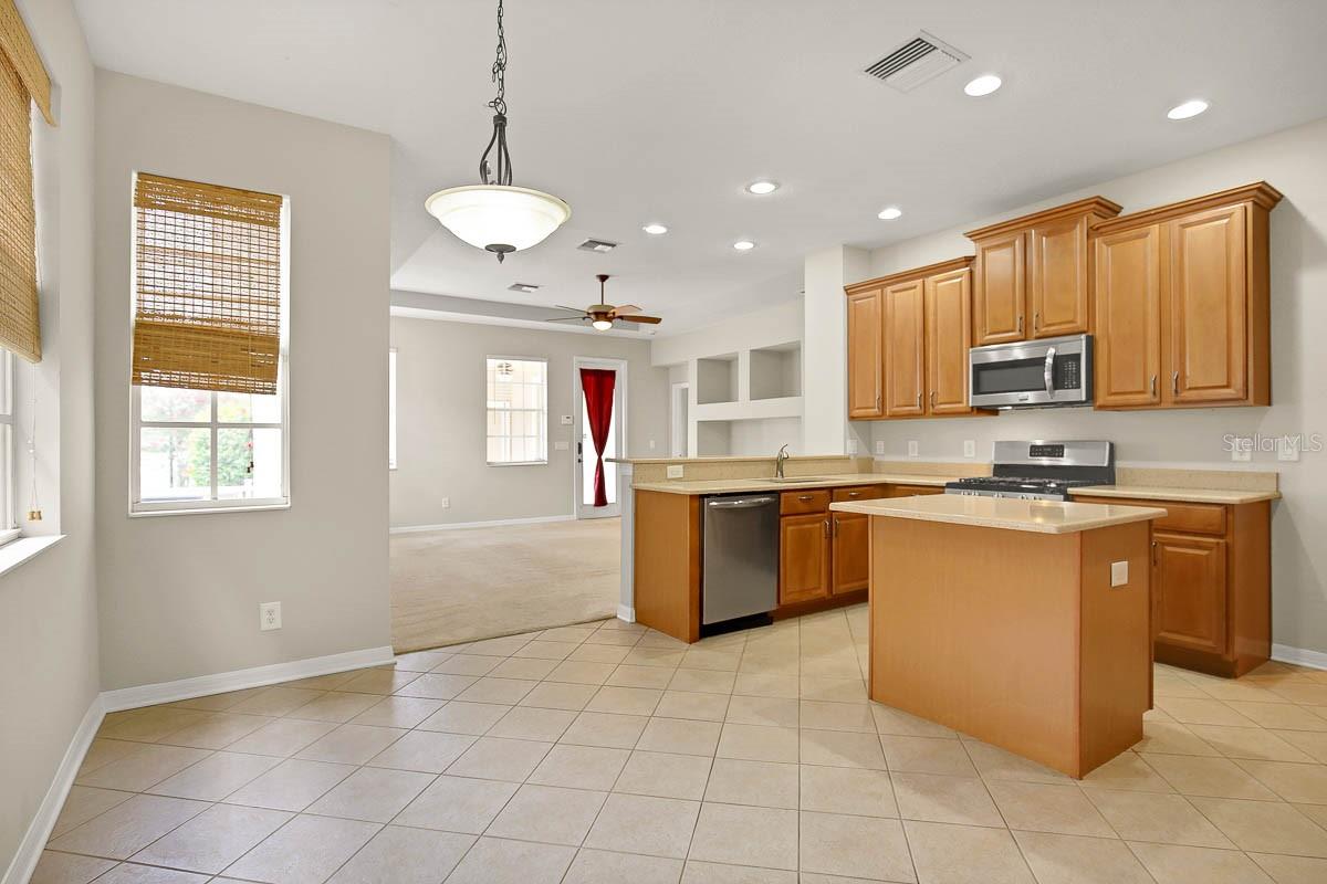 Image 4 of 37 For 16205 Palmettoglen Court