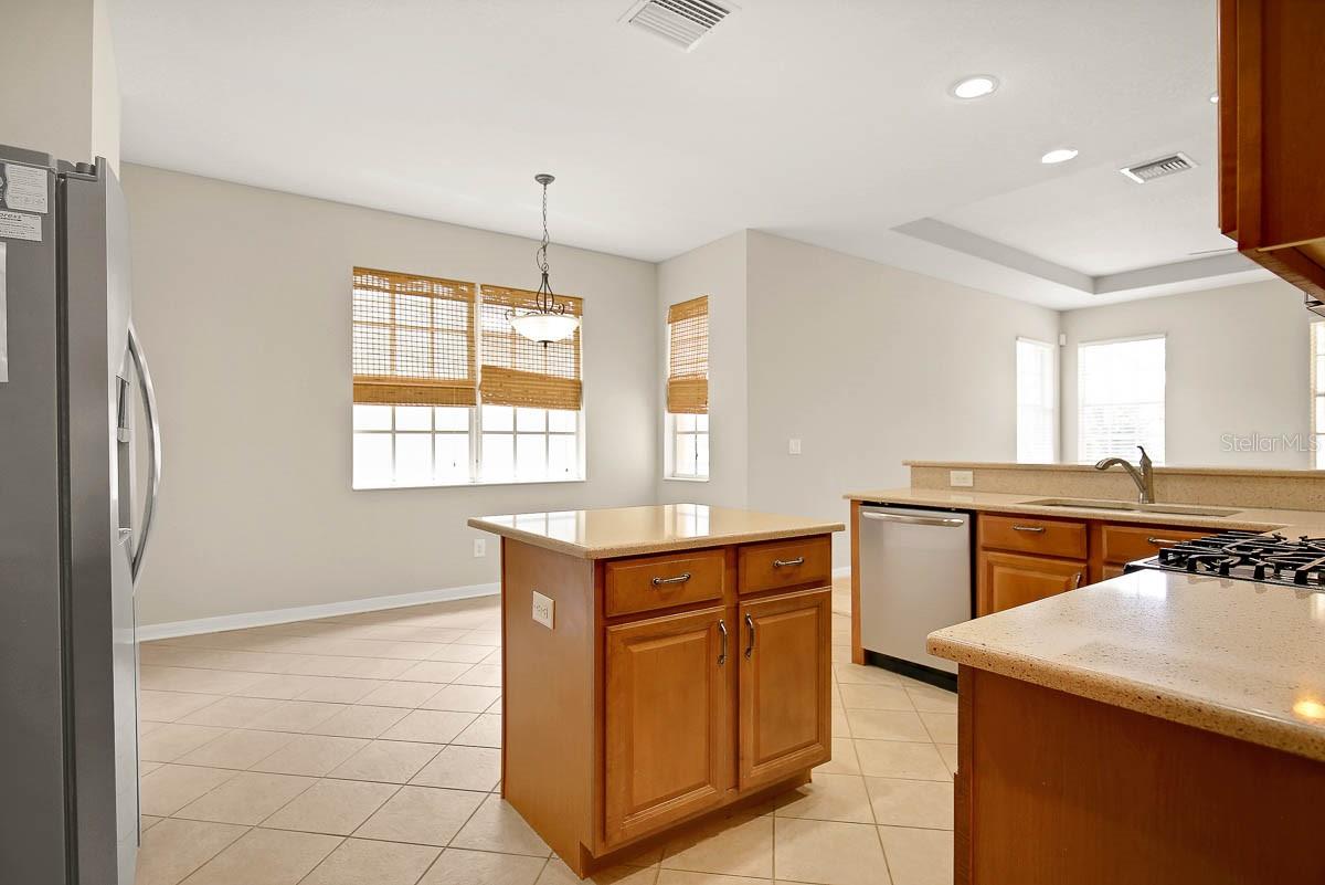 Image 5 of 37 For 16205 Palmettoglen Court