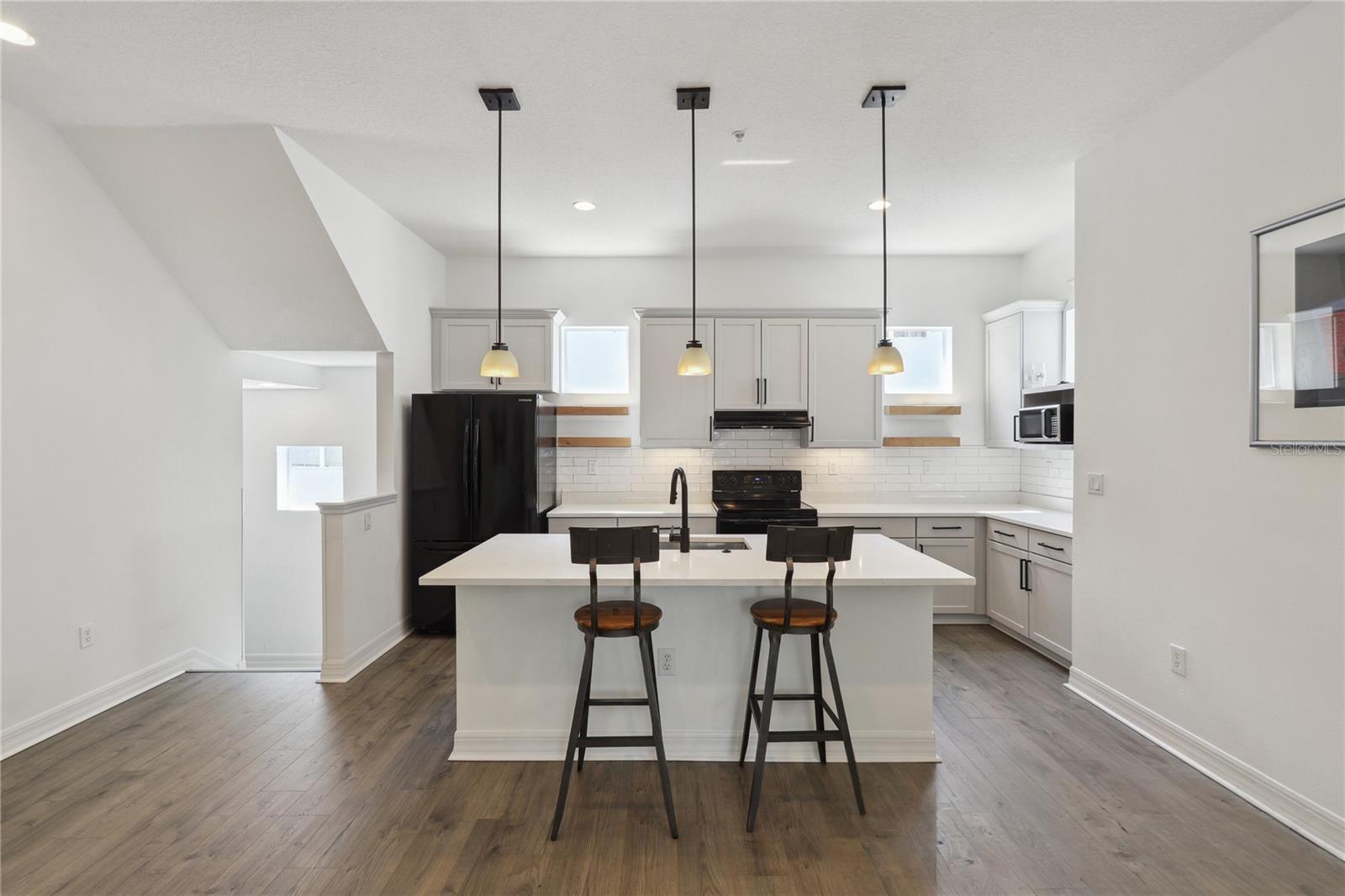 Image 3 of 23 For 4536 Bay Spring Court