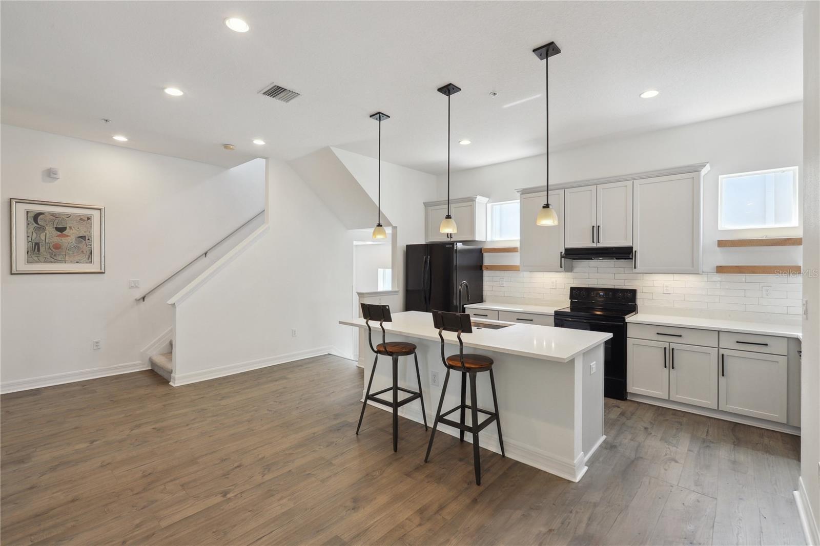 Image 6 of 23 For 4536 Bay Spring Court