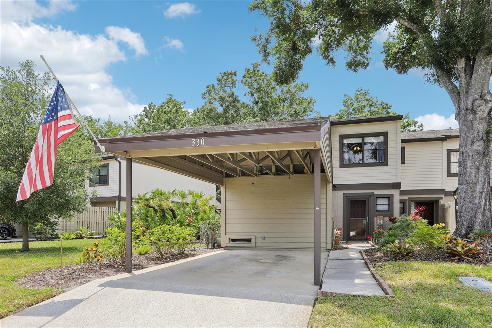 Details for 330 Woods Landing Trail, OLDSMAR, FL 34677