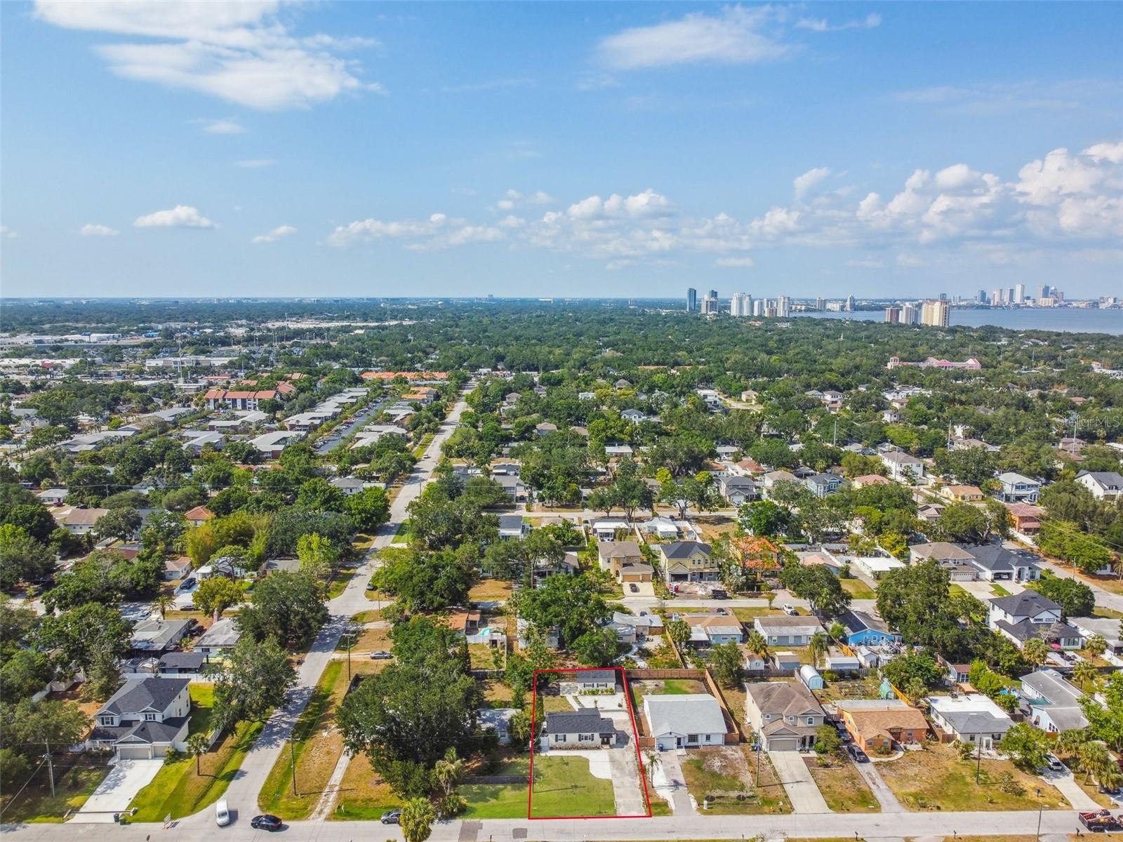 Image 42 of 44 For 3315 Pearl Avenue